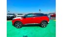 Peugeot 3008 gt line full option 1.6 engine, 360 camera ,leater seat , electric seats , electric bag