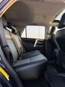 Toyota 4Runner 2024 Toyota 4Runner SR5 FullOption 4.0L  V6  - Sunroof  Rear Camera - Leather Seat  Fully Automatic
