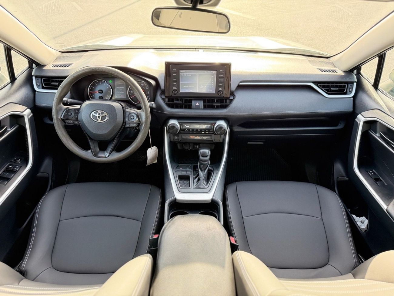 Toyota RAV4 Toyota RAV4