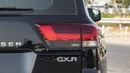 تويوتا لاند كروزر GXR 4.0L