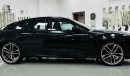 Audi A5 45 TFSI quattro S-Line (Sport Plus) GCC .. FSH .. 1 Service Free .. Perfect Condition .. S line .. T