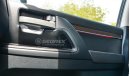 تويوتا لاند كروزر V6 VXS GTS Full option - Export price,for local+10% ,all destinations جميع الوجهات Black Available