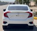 Honda Civic LX 2.0L 730-Monthly l GCC l Cruise, Camera. GPS l Accident Free