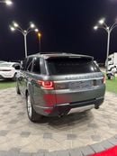 لاند روفر رينج روفر سبورت HSE S 3.0L