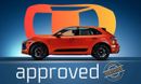 Porsche Macan GTS 2.9L (435 HP) UAE's Very Best Example | 2 Years Free Servicing | AED 4,660 Per Month