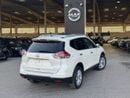 نيسان روج  2.5L V4 / PANORAMIC SUNROOF / AWD / 360 CAMERA / 7 SEATS / REAR AC
