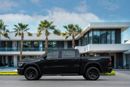 RAM 1500 Ram 1500 Rebel Double Cab | 3,623 P.M | 0% Downpayment | Perfect Condition!