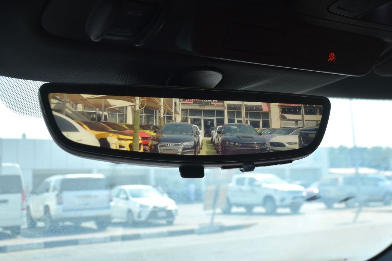 Chevrolet Camaro /BEST DEAL **CLEAN TITLE --FULL OPTION /2SS--V8 6.2L GOOD CONDITION