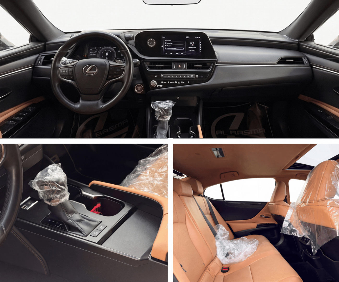 Lexus ES300h HYBRID PLUS 2.5