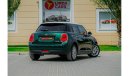 Mini Cooper Std