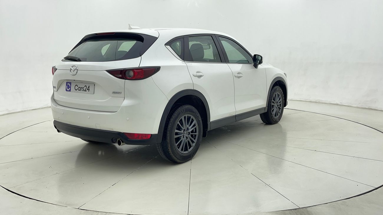 مازدا CX5 2020 GL | AED 773/Month | 0 DP | 30 Day Return | Warranty | Service History