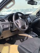 ميتسوبيشي باجيرو سبورت diesel 2.4L