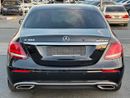 Mercedes-Benz E300 Audi Q5_Gcc_2020_Excellent_Condition _Full option