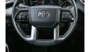 Toyota Tundra TOYOTA TUNDRA 3.5L 2023 SR5 CREWMAX