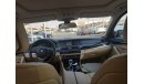 BMW 520i i model 2013 GCC car prefect condition no need any maintenance full option full service  low m