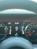 Jeep Wrangler rubicon