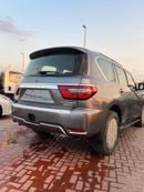 Nissan Patrol LE Platinum City 5.6L