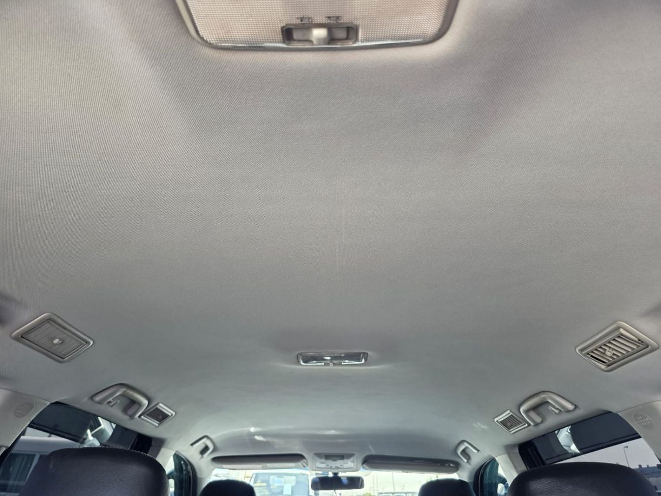 Toyota Land Cruiser TOYOTA LAND CRUISER PRADO SUV RHD 2014 MODEL 3.0 L DIESEL AUTOMATIC(PM45497)