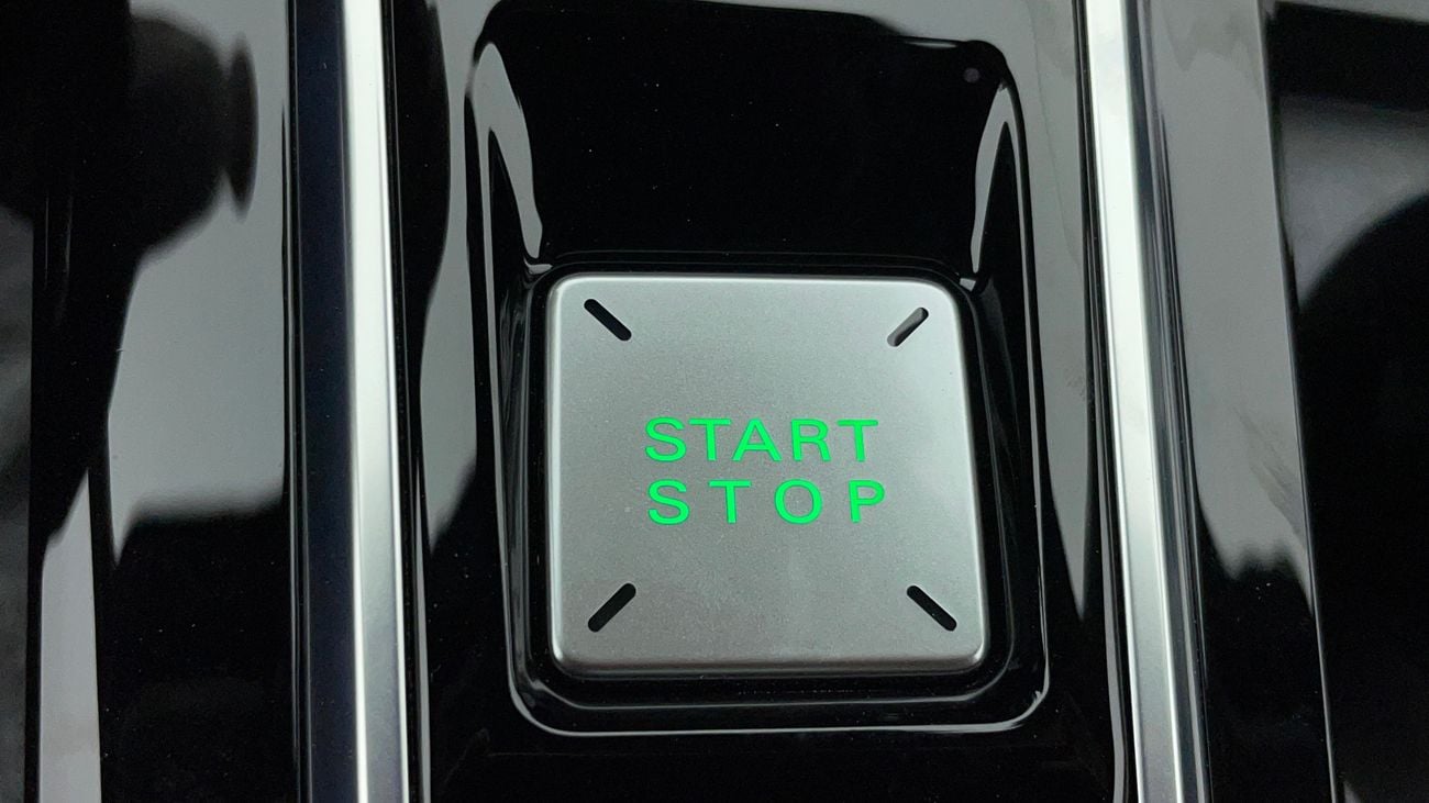 MG One LUXURY 1.5 | Zero Down Payment | Free Home Test Drive