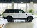 روكس أداماس VIP ADAMAS 6 SEATS  AND 7 SEETAS