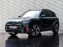 Mini Countryman John Cooper Works