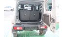 Suzuki Jimny 2.0L Brand New Condition Excellent Drive GCC