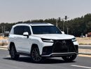 Lexus LX 600 F-Sport 3.5L