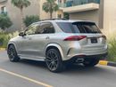 Mercedes-Benz GLE 450 2022 Mercedes Benz GLE450 4Matic - 3.0L V6 - Intercooled Turbo - Auto Doors - 360* CAM - HUD - 9,000