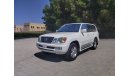 Lexus LX 470 2006