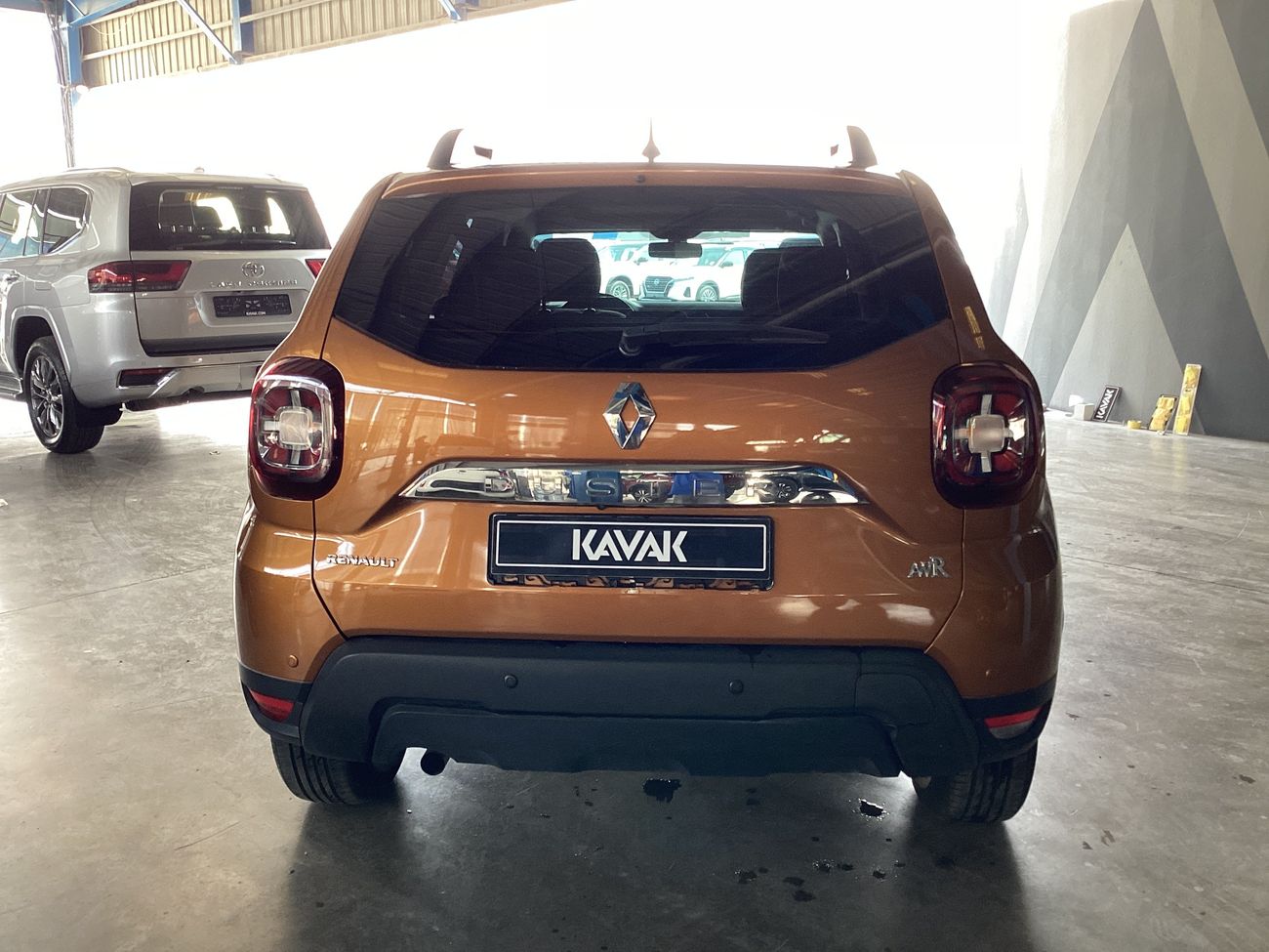 Renault Duster PE | National Day Celebration | Guaranteed Warranty | 0 Down Payment