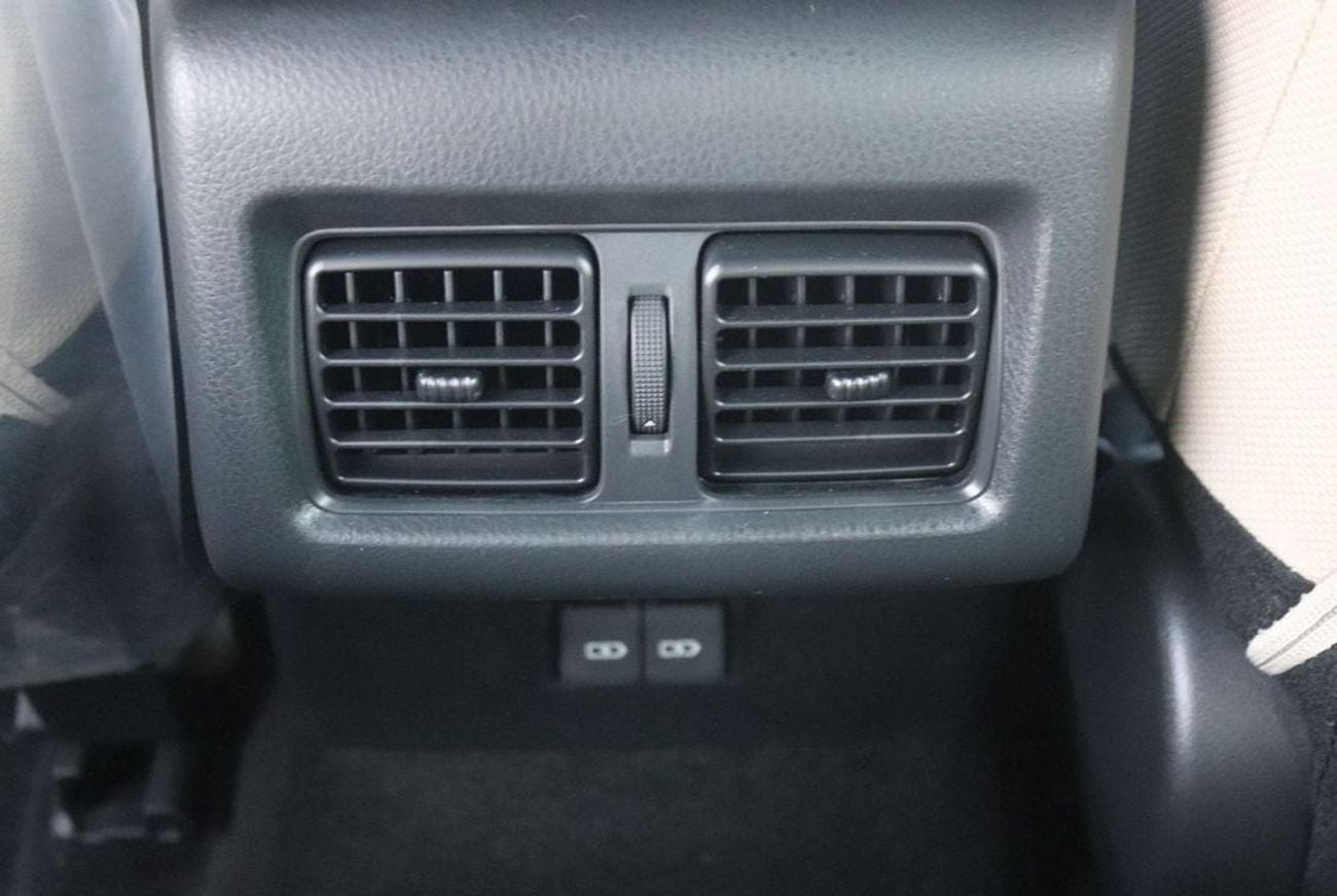 تويوتا كامري 2.5LE, KEYLESS ENTRY,PUSH START, PANORAMIC ROOF, ALLOY WHEELS, MODEL 2026