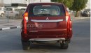 Mitsubishi Montero Sport 3.0L Petrol GLS, 4WD AT AVAILABLE IN COLORS FOR EXPORT ONLY