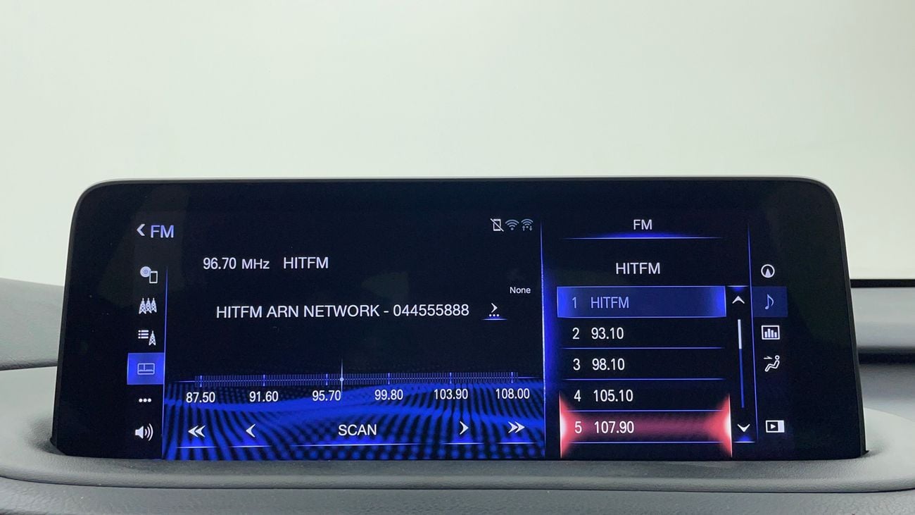 لكزس RX450h PREMIER 3.5 | بدون دفعة مقدمة | اختبار قيادة مجاني للمنزل