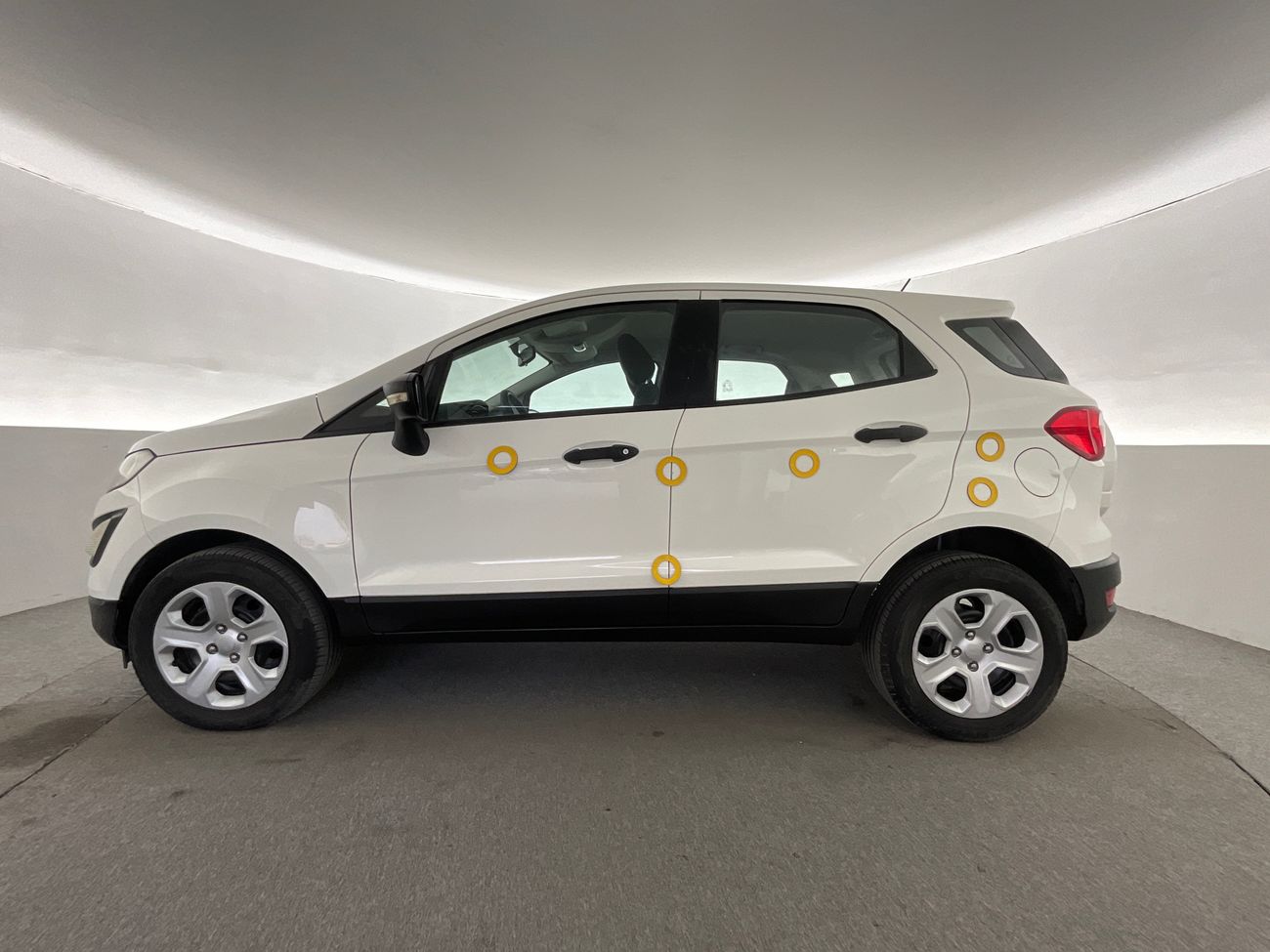 Ford EcoSport Ambiente | National Day Celebration | Guaranteed Warranty | 0 Down Payment