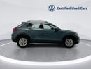 فولكس واجن T ROC T-Roc Life 1.4L | AED 67,900 Only! | BEST VALUE | VW Certified | GCC Specs