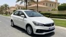 Suzuki Ciaz 2023 GL | AED 386/Month | 0 DP | 30 Day Return | Warranty
