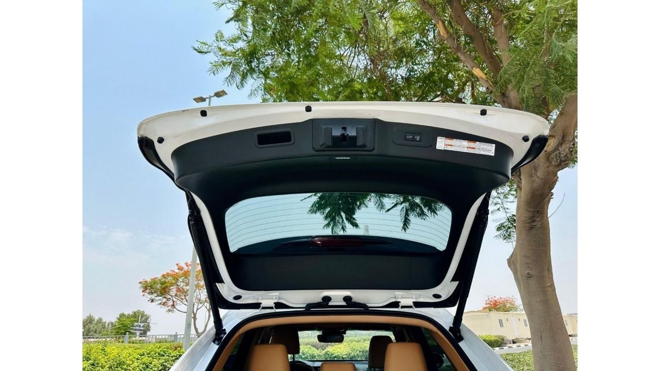 Lexus NX350 Full option