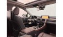 Lexus RX350 2016 Lexus RX350 Platinum, Service History, Full Options, Low kms, GCC