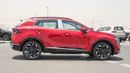 Kia Sportage Brand New Kia Sportage 2026 Export 1.6L 2WD Petrol|Red/Beige|N-KIA-SPO-1.6-26|