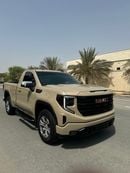 جي أم سي سييرا