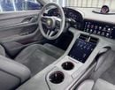 Porsche Taycan GTS ,Electric,Sedan,All Wheel drive