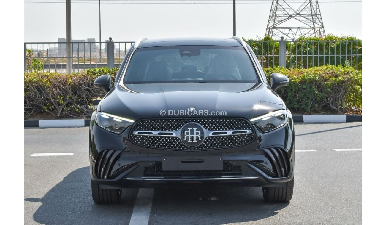 Mercedes-Benz GLC 200 Mercedes-Benz GLC 200 | ROLFHARTGE Edition | FULLY EXTERIOR CARBON FIBER | 2024