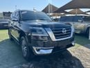 Nissan Patrol NISSAN PATROL 2020 SE Platinum 4.0L/V6