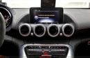 مرسيدس بنز AMG GT S V8 BiTurbo 2016 Gargash Services