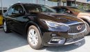 Infiniti Q30 4DR 1.6L