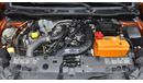 رينو كابتور EXCELLENT DEAL for our Renault Captur ( 2016 Model ) in Orange Color GCC Specs