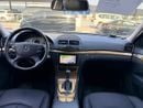 مرسيدس بنز E 350 STD