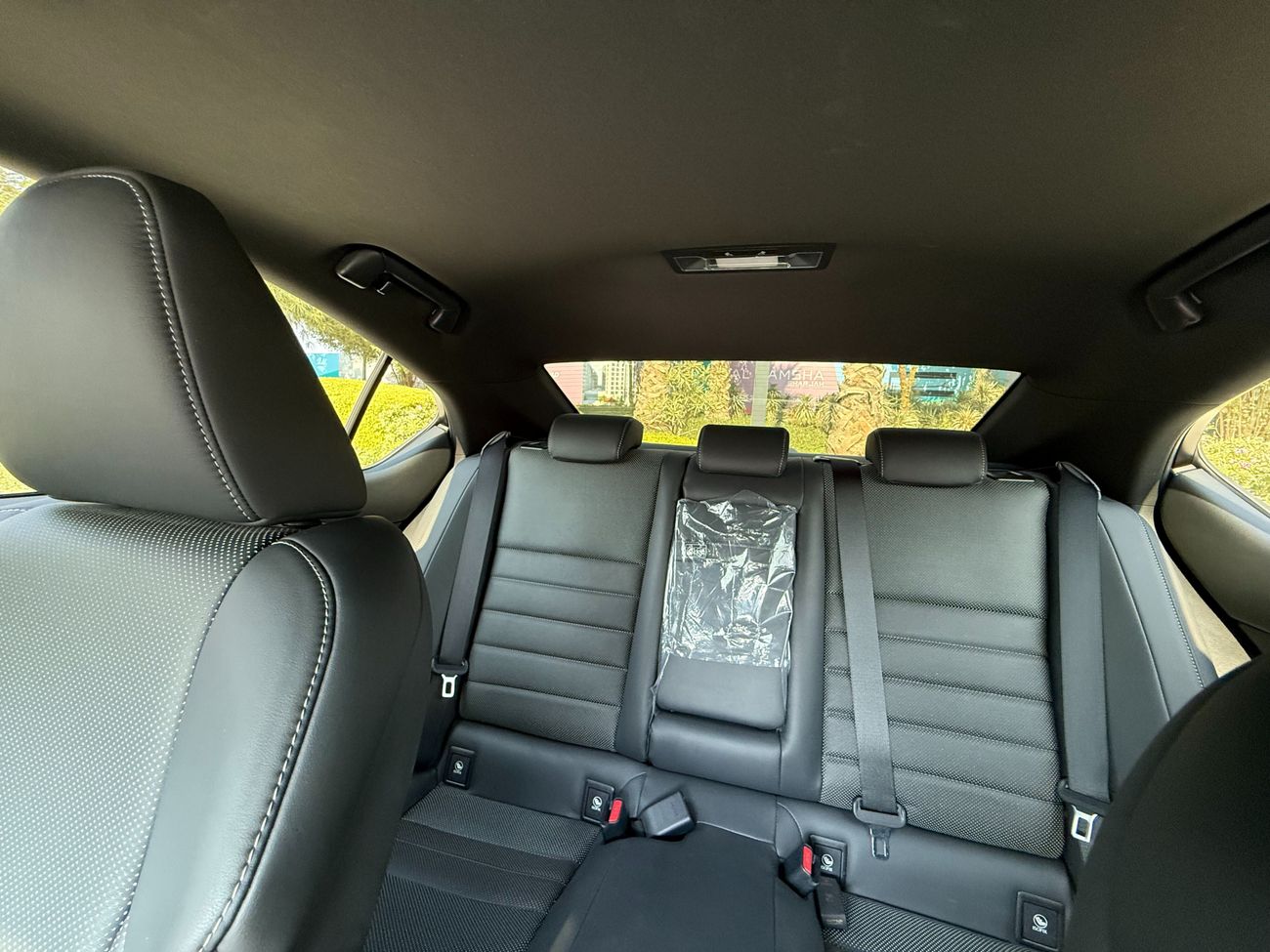 لكزس IS 350 F Sport Platinum 3.5L