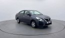 Nissan Sunny SV 1.5 | Under Warranty | Inspected on 150+ parameters