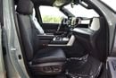 Toyota Tundra CREWMAX SR5 TRD OFFROAD 3.4L PETROL